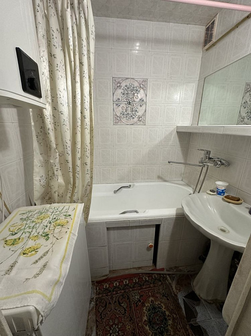 2-кімнатна квартира на Бальзака 87, ТЦ Квадрат Киев - изображение 7