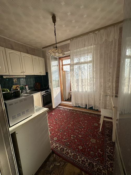 2-кімнатна квартира на Бальзака 87, ТЦ Квадрат Киев - изображение 3