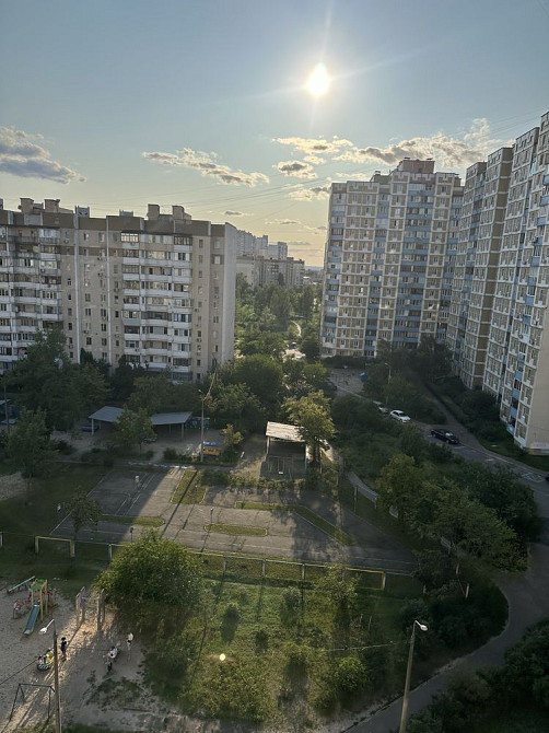 2-кімнатна квартира на Бальзака 87, ТЦ Квадрат Киев - изображение 6