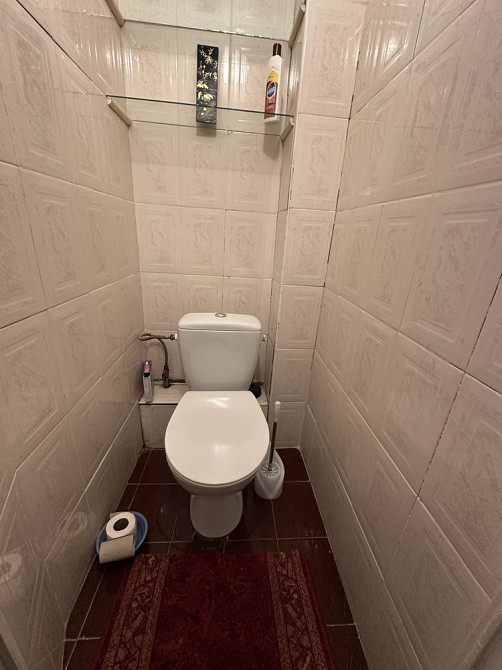 2-кімнатна квартира на Бальзака 87, ТЦ Квадрат Киев - изображение 8