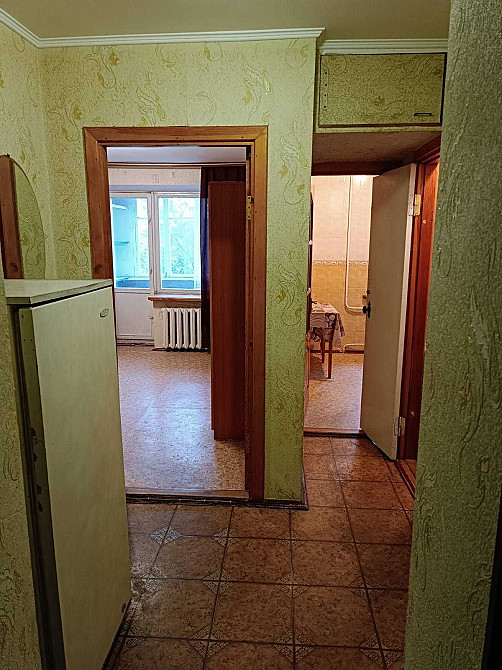 Здам в оренду 1 кімн. квартиру з нішею в районі вокзалу. Житомир - зображення 8