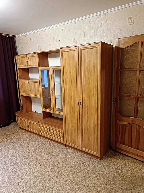 Здам в оренду 1 кімн. квартиру з нішею в районі вокзалу. Житомир - зображення 4