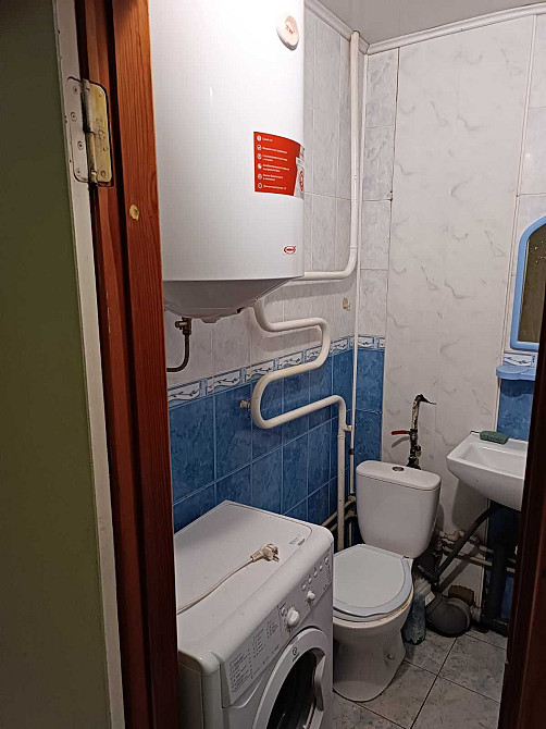 Здам в оренду 1 кімн. квартиру з нішею в районі вокзалу. Житомир - зображення 3