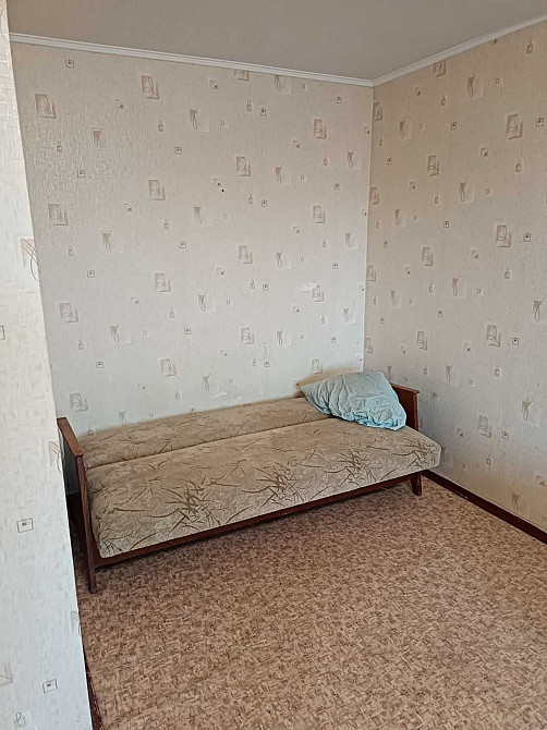 Здам в оренду 1 кімн. квартиру з нішею в районі вокзалу. Житомир - зображення 5