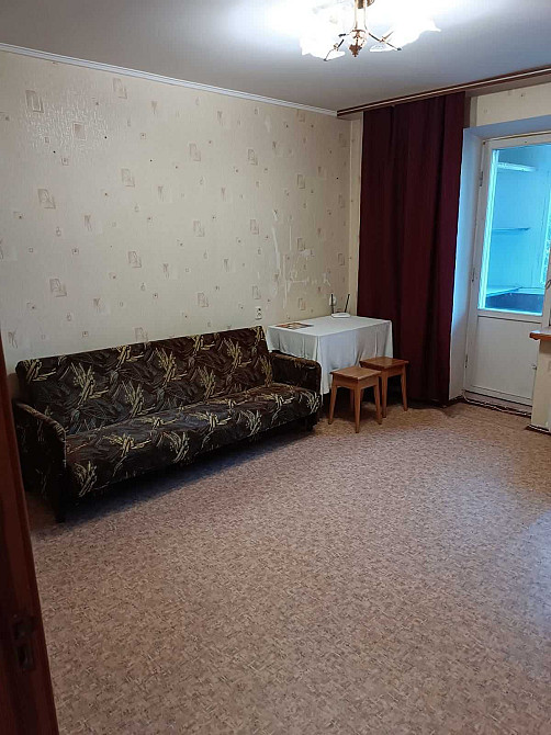 Здам в оренду 1 кімн. квартиру з нішею в районі вокзалу. Житомир - зображення 6