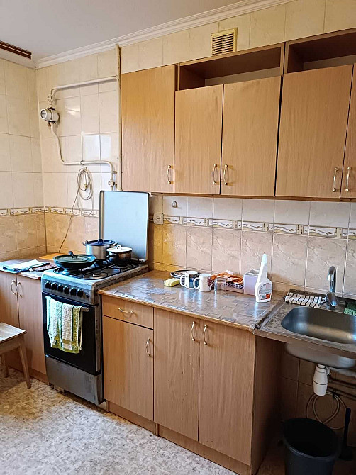 Здам в оренду 1 кімн. квартиру з нішею в районі вокзалу. Житомир - зображення 1