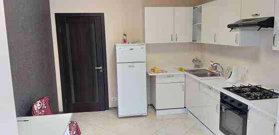 Оренда 1к.квартири, ЖК "Нова Будова", ремонт, індивідуальне опалення Кам`янець-Подільський