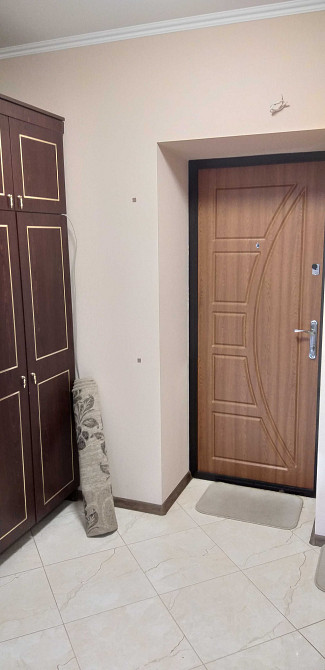 Оренда 1к.квартири, ЖК "Нова Будова", ремонт, індивідуальне опалення Кам`янець-Подільський - зображення 4