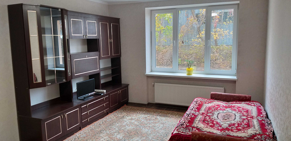 Оренда 1к.квартири, ЖК "Нова Будова", ремонт, індивідуальне опалення Кам`янець-Подільський - зображення 5