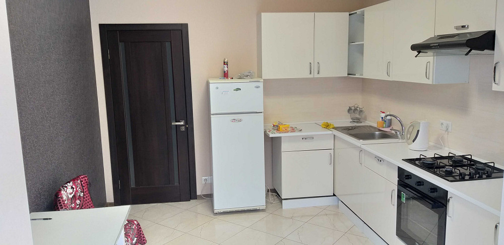 Оренда 1к.квартири, ЖК "Нова Будова", ремонт, індивідуальне опалення Кам`янець-Подільський - зображення 2