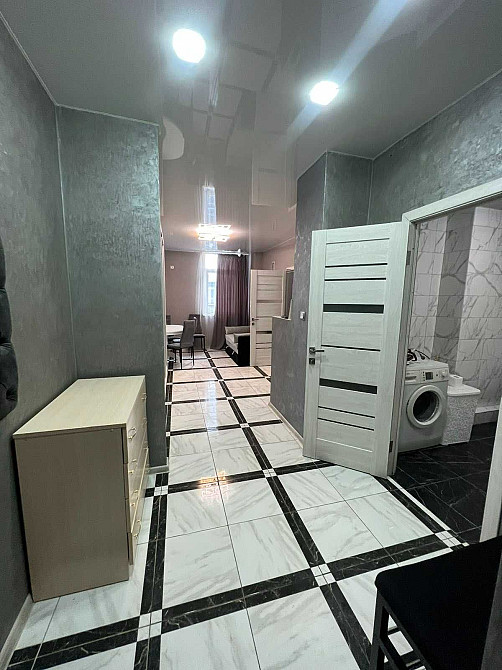 Оренда 1 кім квартири по вул Кільцева Львов - изображение 5