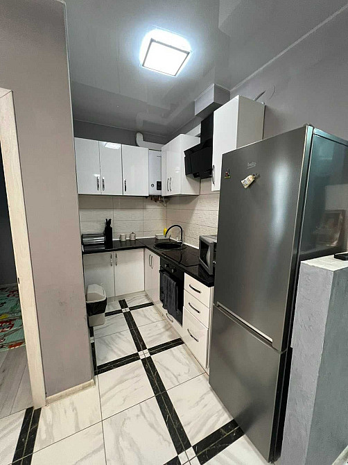 Оренда 1 кім квартири по вул Кільцева Львов - изображение 1