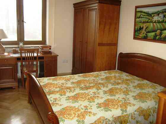 Оренда 2-к квартири (вул. Дніпровська набережна, 3) Киев