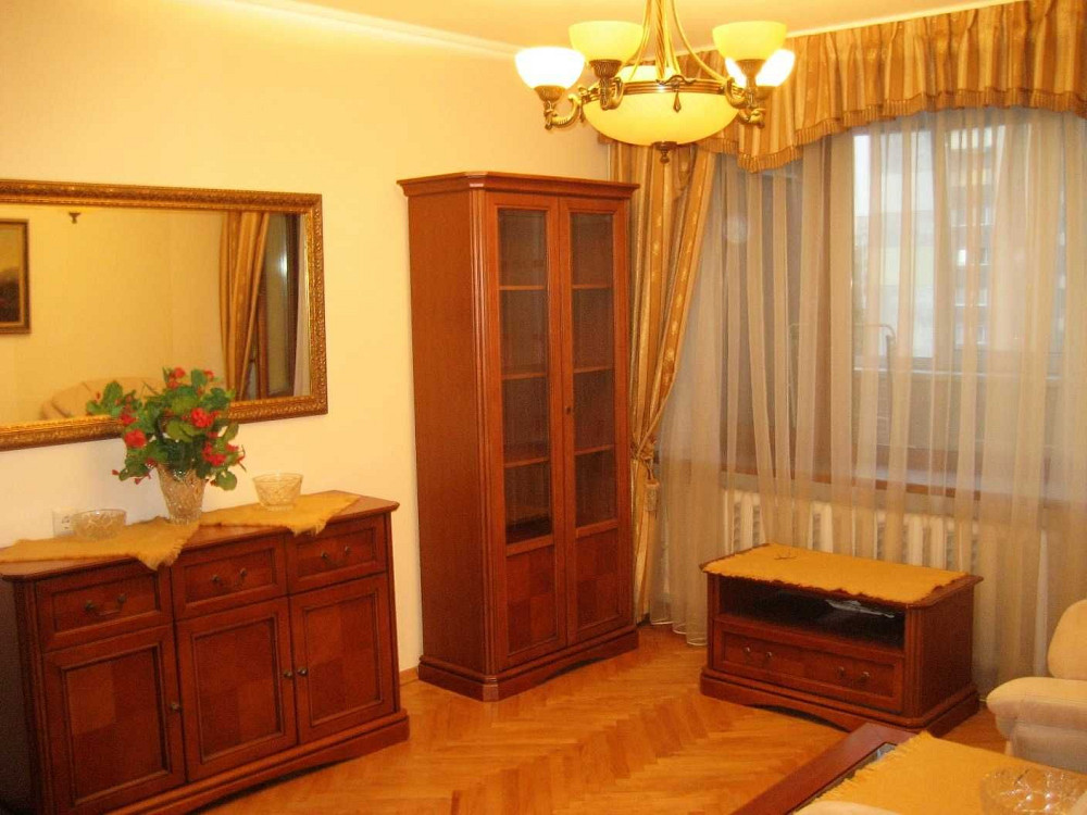 Оренда 2-к квартири (вул. Дніпровська набережна, 3) Киев - изображение 4