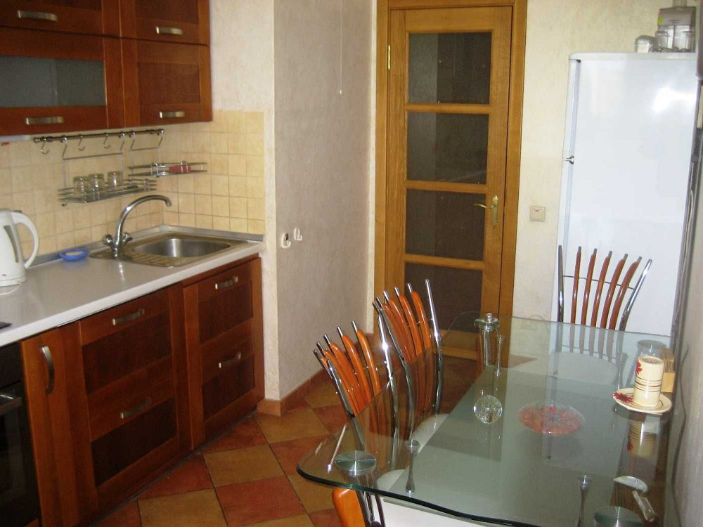 Оренда 2-к квартири (вул. Дніпровська набережна, 3) Киев - изображение 2