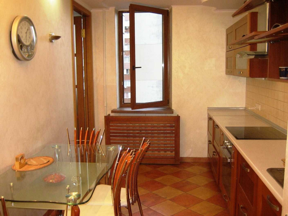 Оренда 2-к квартири (вул. Дніпровська набережна, 3) Киев - изображение 1