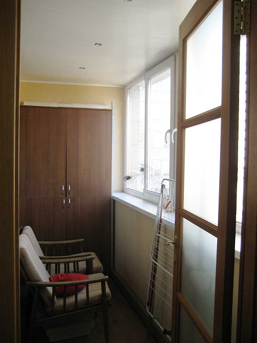 Оренда 2-к квартири (вул. Дніпровська набережна, 3) Киев - изображение 7