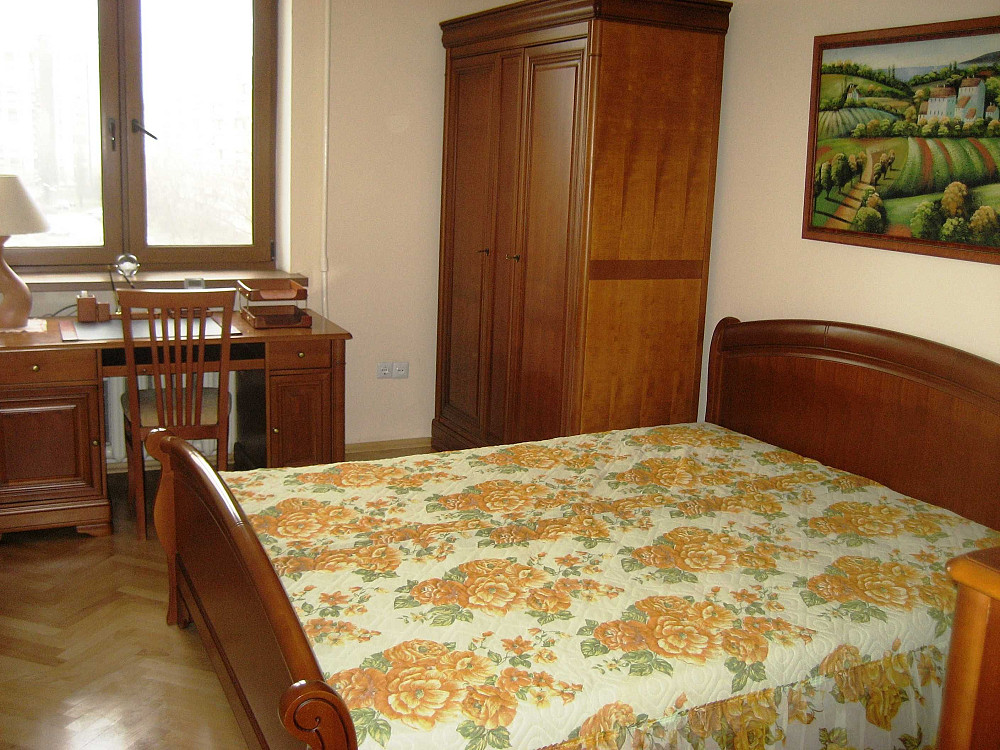 Оренда 2-к квартири (вул. Дніпровська набережна, 3) Киев - изображение 3