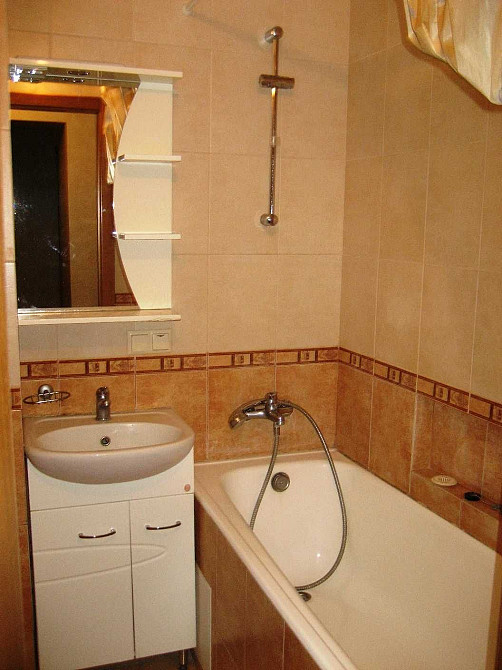 Оренда 2-к квартири (вул. Дніпровська набережна, 3) Киев - изображение 6