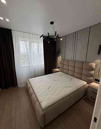 ‼️ Центр.Оренда 1.5 кімн.квр. із дизайнерським інтер'єром Ивано-Франковск