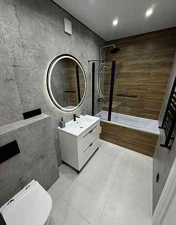 ‼️ Центр.Оренда 1.5 кімн.квр. із дизайнерським інтер'єром Ивано-Франковск