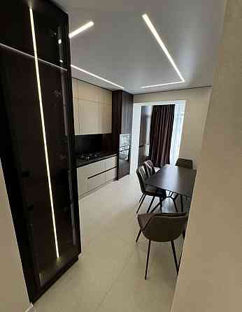 ‼️ Центр.Оренда 1.5 кімн.квр. із дизайнерським інтер'єром Ивано-Франковск