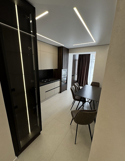 ‼️ Центр.Оренда 1.5 кімн.квр. із дизайнерським інтер'єром Івано-Франківськ - зображення 3