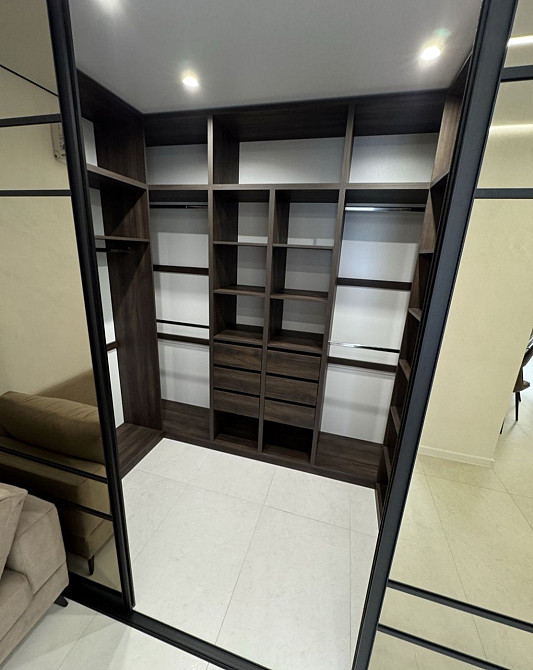 ‼️ Центр.Оренда 1.5 кімн.квр. із дизайнерським інтер'єром Івано-Франківськ - зображення 4