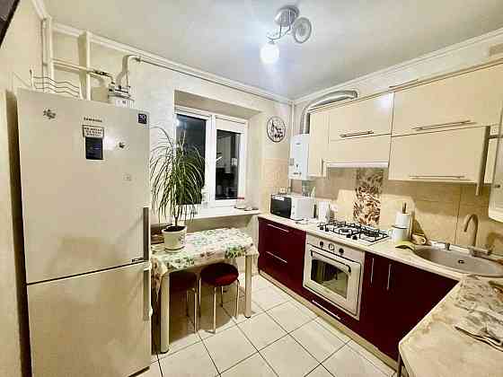 Оренда квартири біля Алтайських озер Львов