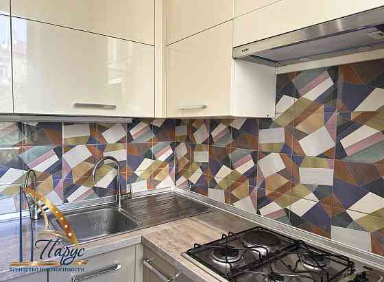 3-кімнатна сталінка р-н Бульвару Шевченка 2/3 Запоріжжя