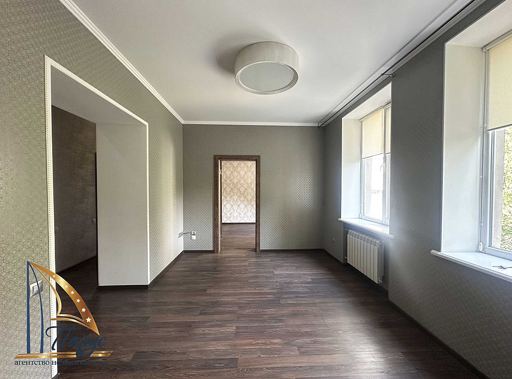 3-кімнатна сталінка р-н Бульвару Шевченка 2/3 Запоріжжя - зображення 5