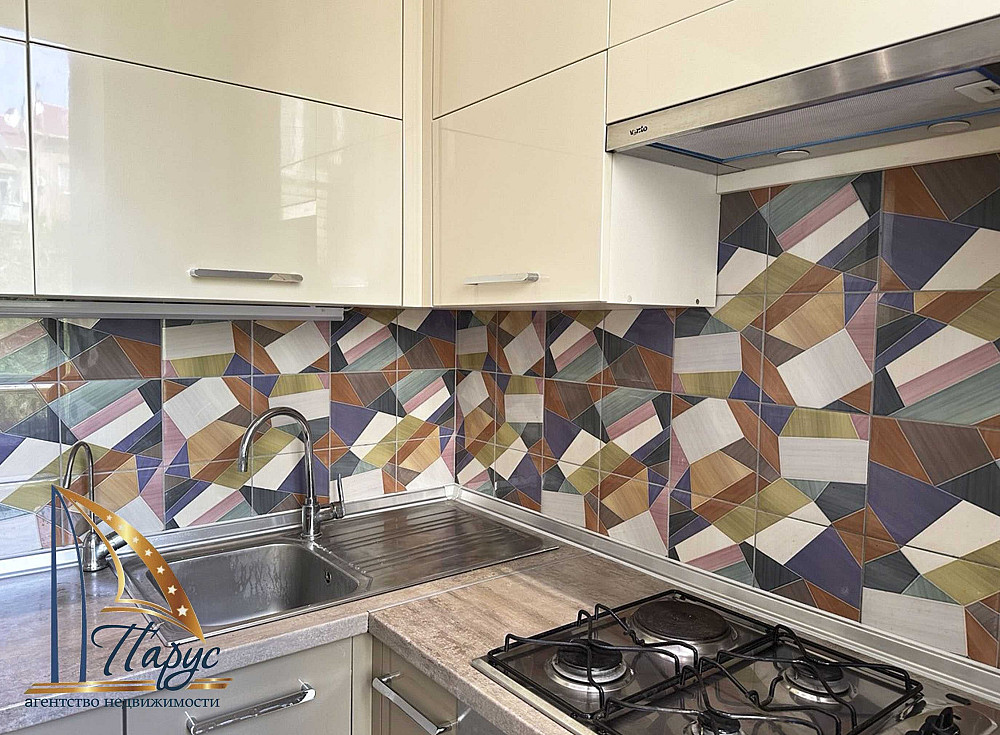 3-кімнатна сталінка р-н Бульвару Шевченка 2/3 Запоріжжя - зображення 3