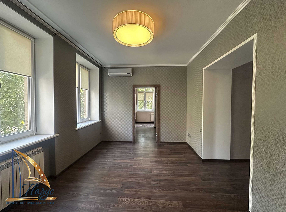 3-кімнатна сталінка р-н Бульвару Шевченка 2/3 Запоріжжя - зображення 4