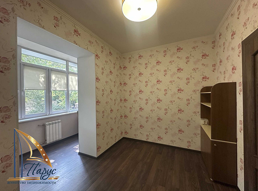 3-кімнатна сталінка р-н Бульвару Шевченка 2/3 Запоріжжя - зображення 8