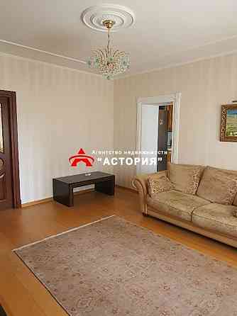 Продаж 4-кімнатної квартири біля набережної! Запоріжжя