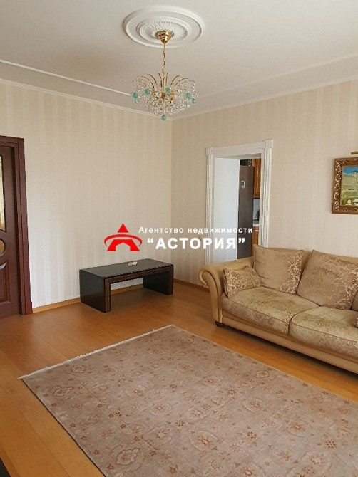 Продаж 4-кімнатної квартири біля набережної! Запоріжжя - зображення 4