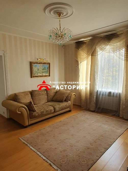 Продаж 4-кімнатної квартири біля набережної! Запоріжжя - зображення 5