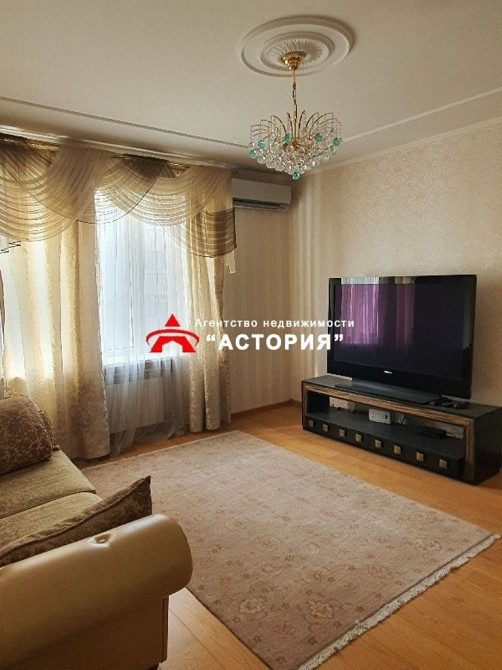 Продаж 4-кімнатної квартири біля набережної! Запоріжжя - зображення 3