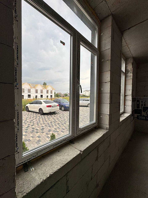 Смарт квартира від забудовника за доступною ціною! Вишневе - зображення 8