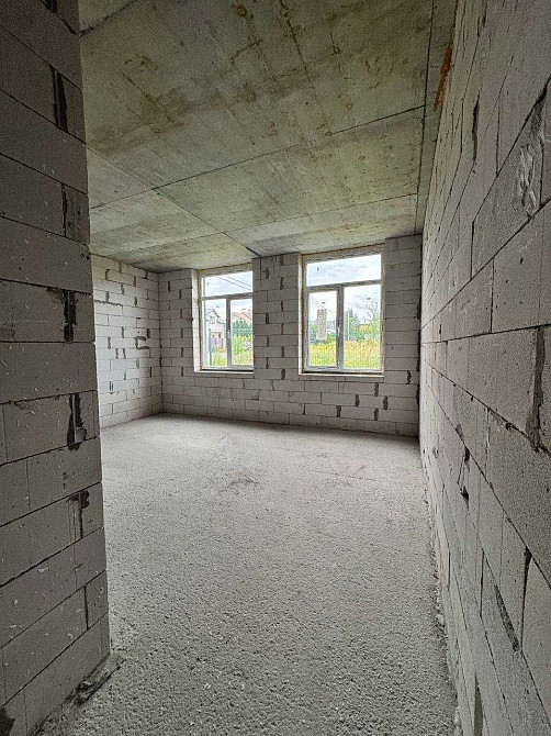 Смарт квартира від забудовника за доступною ціною! Вишневе - зображення 5