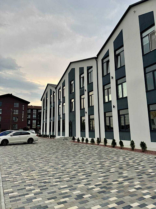 Смарт квартира від забудовника за доступною ціною! Вишневе - зображення 1