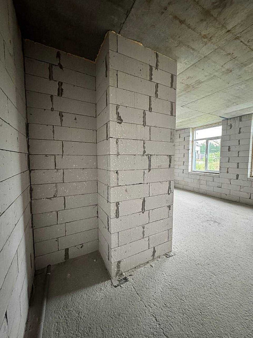 Смарт квартира від забудовника за доступною ціною! Вишневе - зображення 6