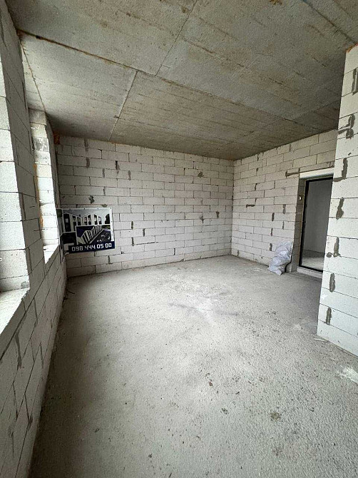 Смарт квартира від забудовника за доступною ціною! Вишневе - зображення 7