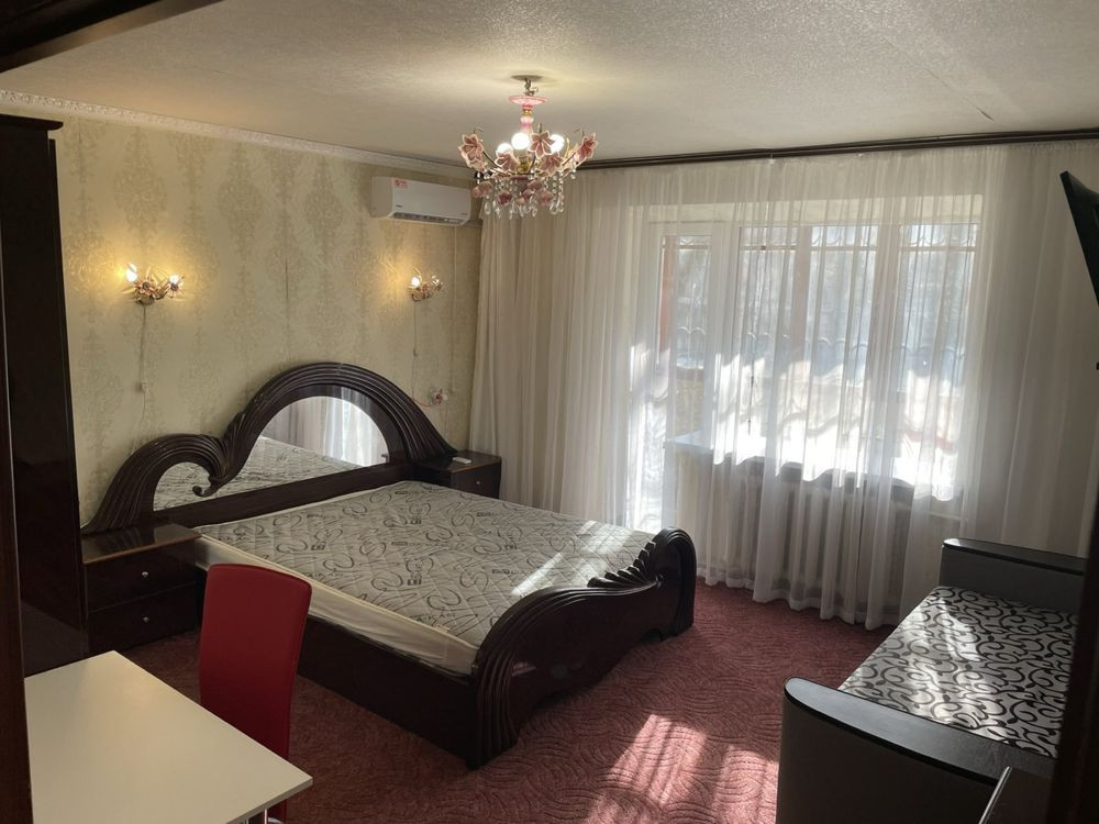 Продам срочно Свою кв-ру в самом центре Днепр - изображение 1