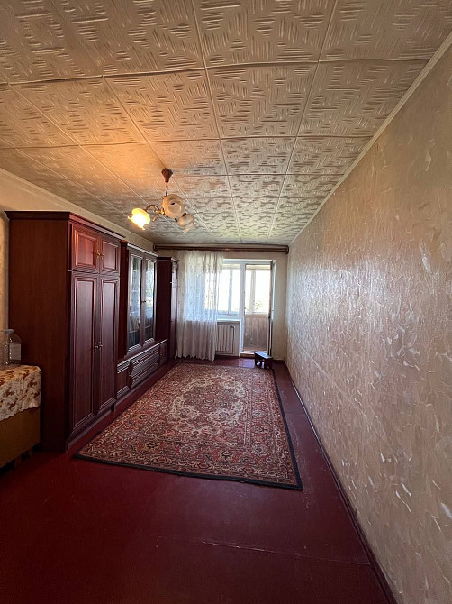 В продажі 2к квартира на Ленселищі Авангард - зображення 6