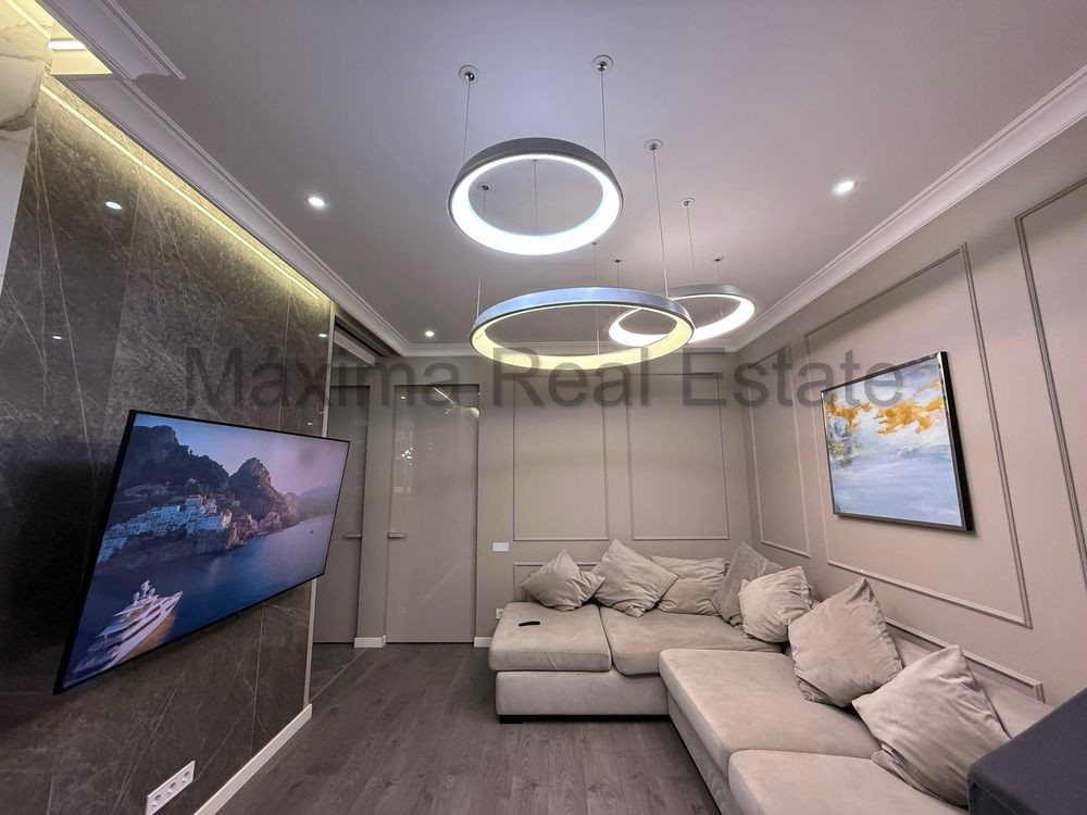 Без% Продаж 2к/квартири, ТОРГ,ЖК Французский квартал 1, Печерск Київ - зображення 2