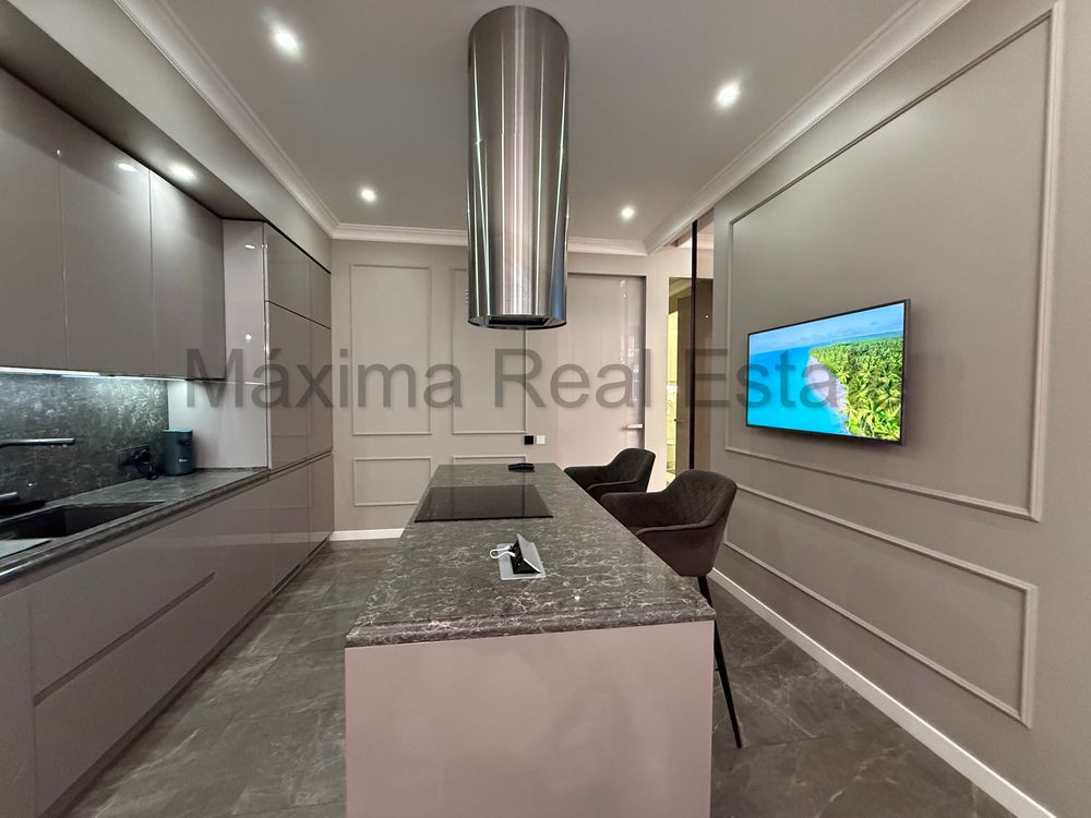 Без% Продаж 2к/квартири, ТОРГ,ЖК Французский квартал 1, Печерск Київ - зображення 1