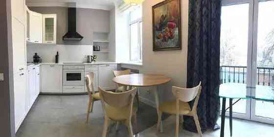 New 2к 57м2 Центр Печерський Лютеранська Хрещатик Липки Київ