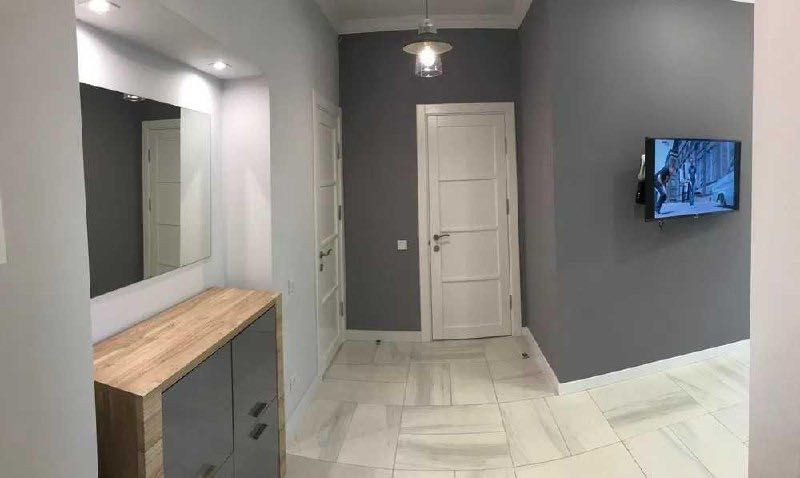 New 2к 57м2 Центр Печерський Лютеранська Хрещатик Липки Київ - зображення 3