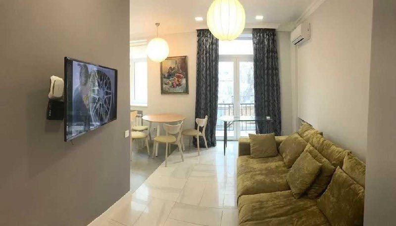 New 2к 57м2 Центр Печерський Лютеранська Хрещатик Липки Київ - зображення 2